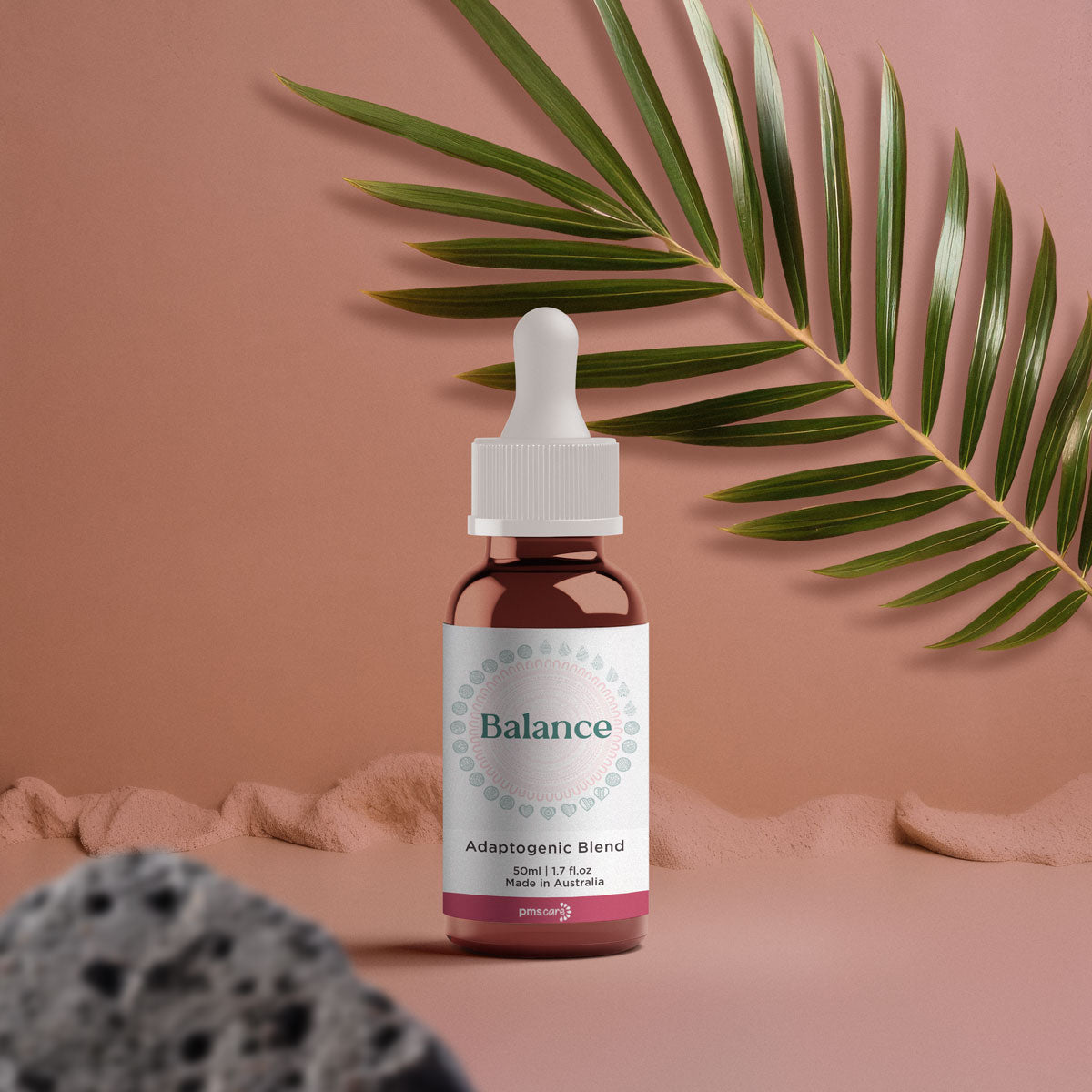 PMS Care Balance 50ml Adaptogenic blend