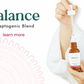 PMS Care Balance 50ml  Adaptogenic blend